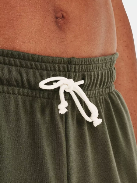 Spodnie dresowe męskie Under Armour 1361642-390