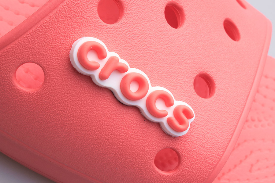 Klapki CROCS CLASSIC SLIDE 206121-6SL
