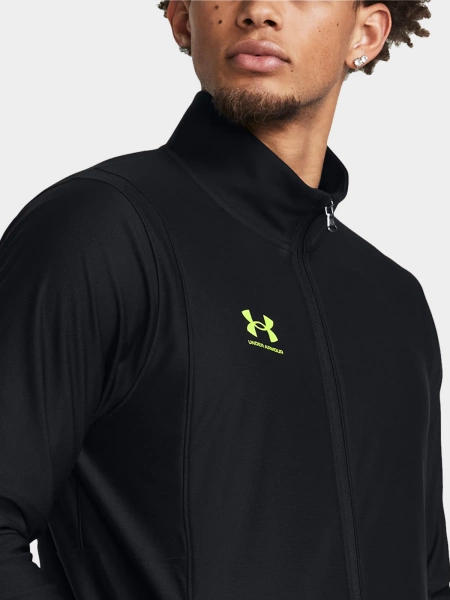 Dres męski Under Armour Tracksuit 1379592-005