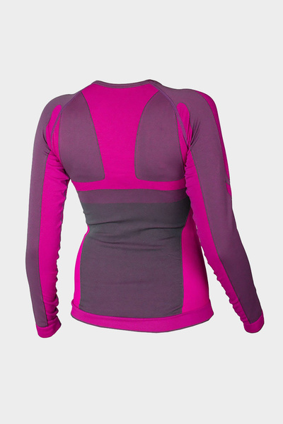 Koszulka damska termoaktywna BRUGI 2RAK_271