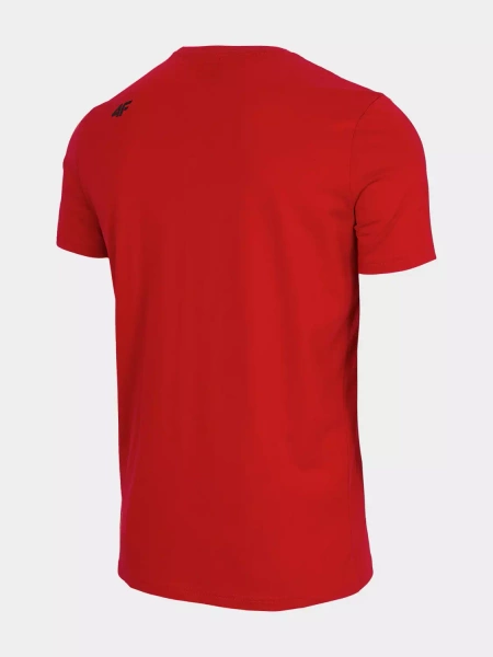 Koszulka męska 4F H4Z22-TSM353-62S