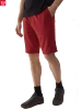 czerwony