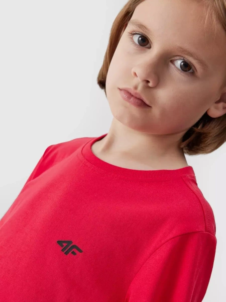 Koszulka dziecięca 454FJAW23TTSHM0795-62S