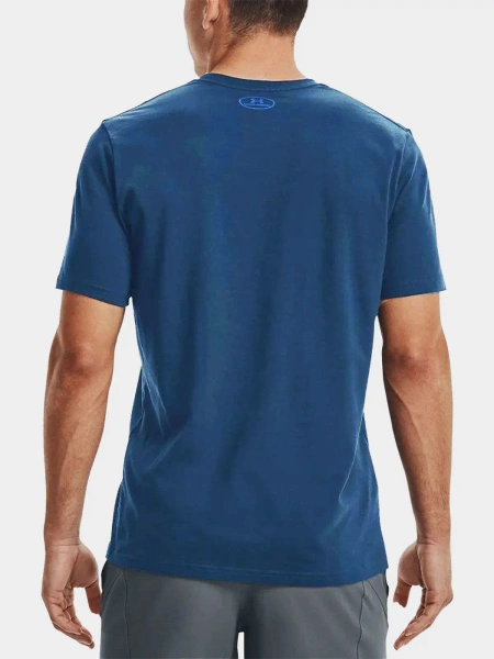 Koszulka męska Under Armour 1326849-899