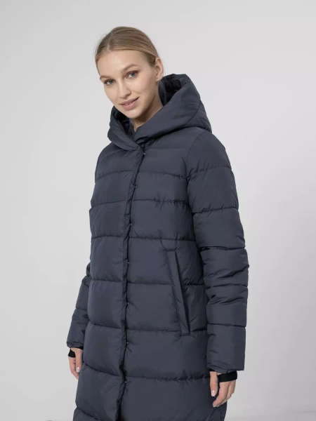 Kurtka damska 4F H4Z22-KUDP018-32S