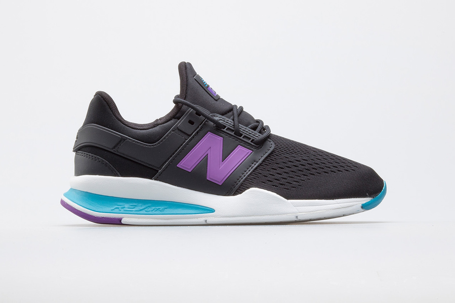Buty damskie New Balance WS247FF