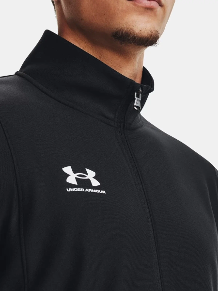 Dres męski Under Armour Tracksuit 1379592-001
