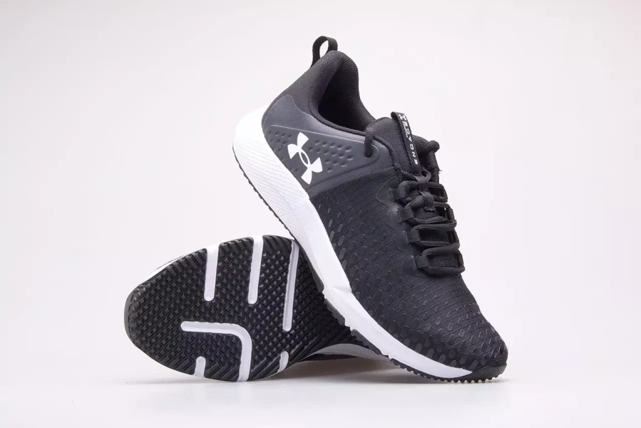 Buty męskie Under Armour CHARGED ENGAGE2 3025527-001