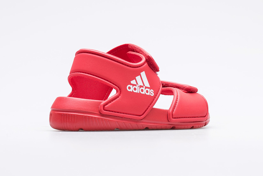 Sandały dziecięce adidas ALTASWIM C EG2136