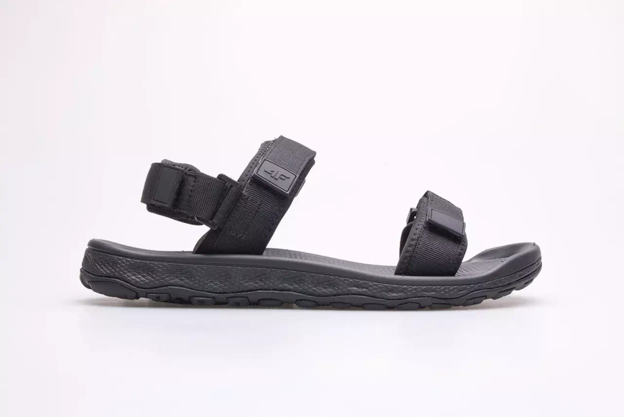 Sandały męskie 4F 4FSS23FSANM017-20S