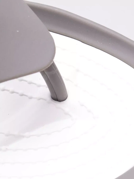 Japonki damskie Crocs Swiftwater Flip W 204974-06X