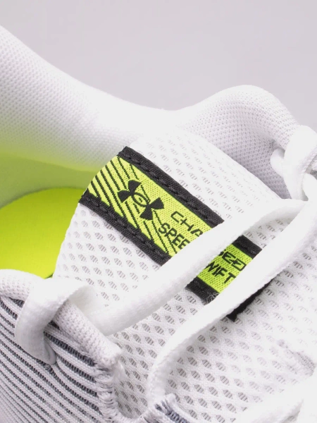 Buty męskie Under Armour Charged Swift 3026999-100