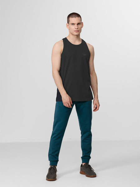 Koszulka męska 4F H4L22-TSM351-23M