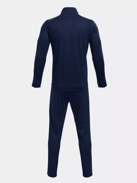 Dres męski Under Armour Knit Track Suit 1357139-408