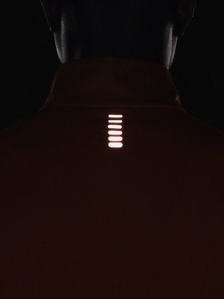 Bluza męska rozpinana Under Armour 1369750-842