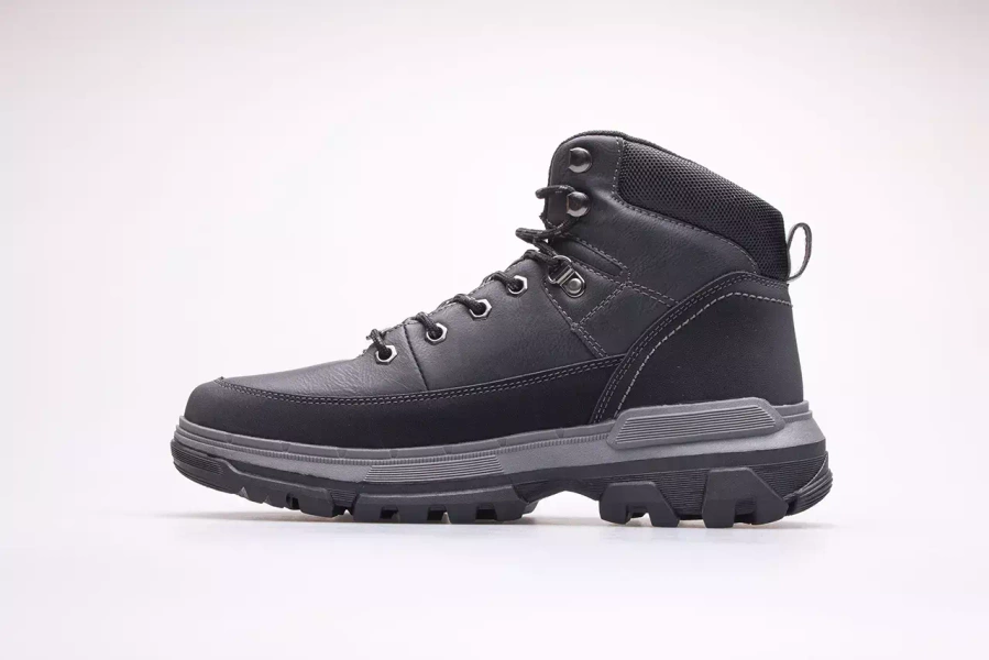 Buty męskie  BIG STAR KK174120