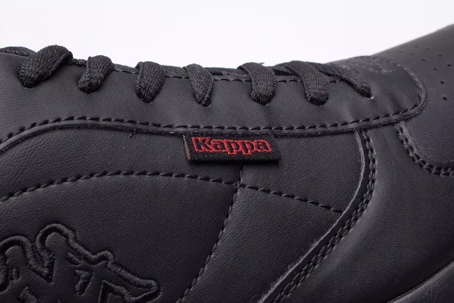 Buty męskie KAPPA BASE II 242492-1111