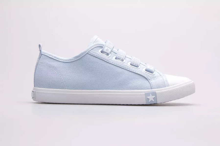Trampki damskie BIG STAR HH274095