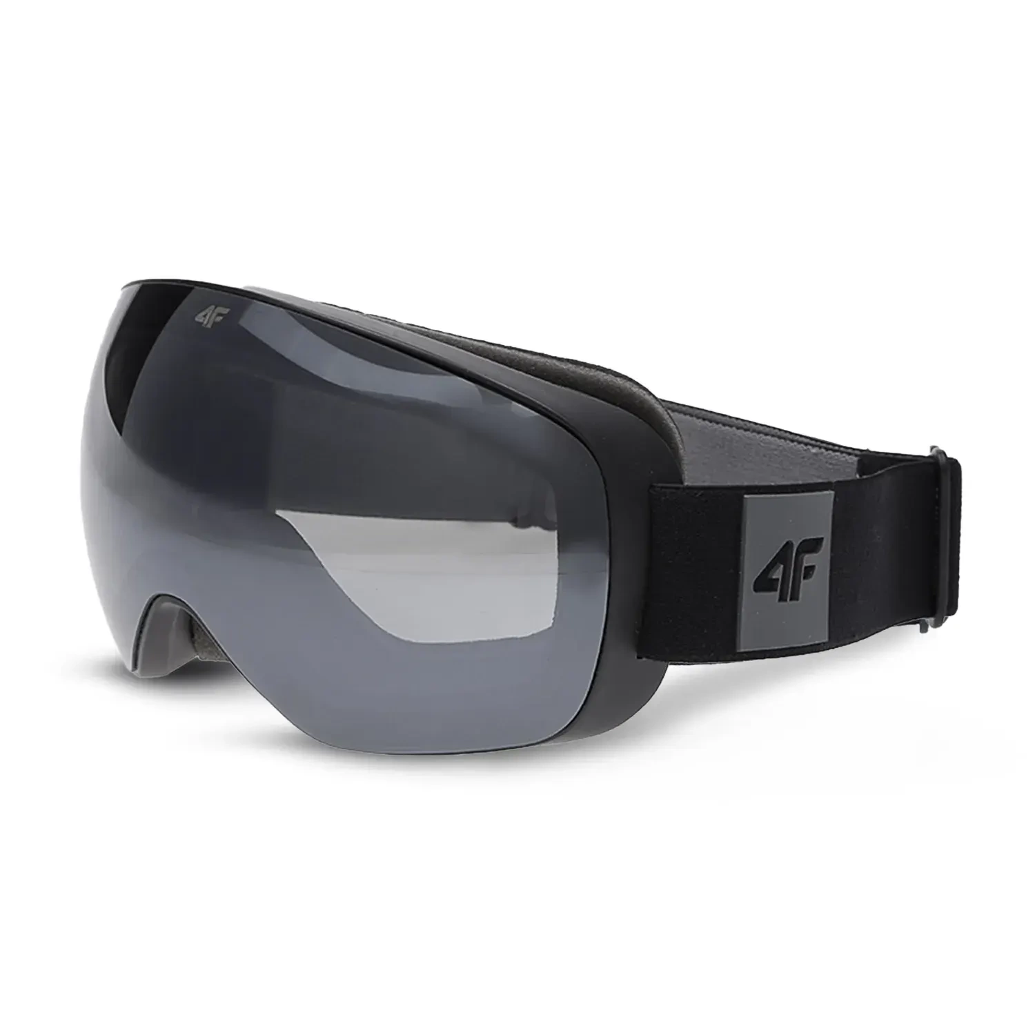 Gogle narciarskie 4F H4Z22-GGM001-20S