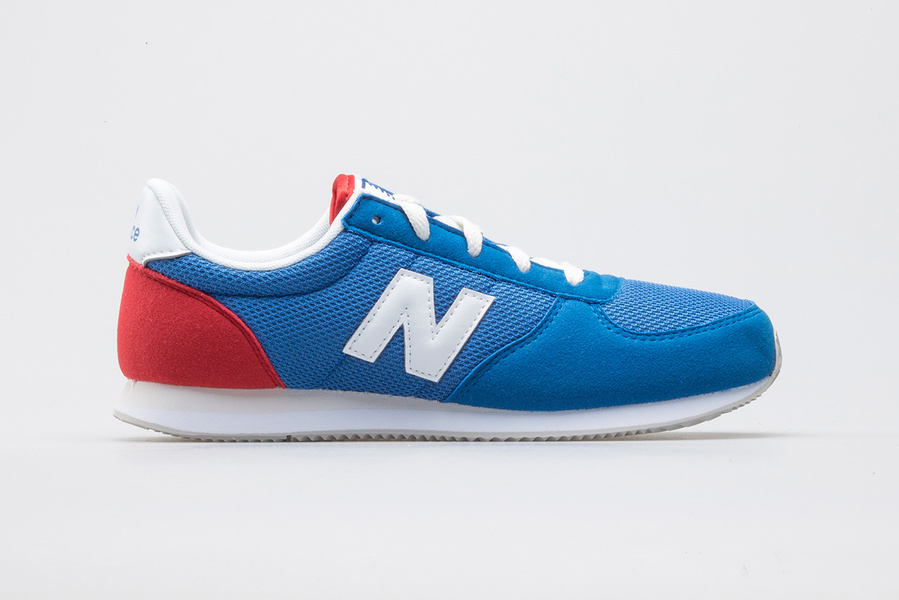Buty dziecięce New Balance KL220BBY