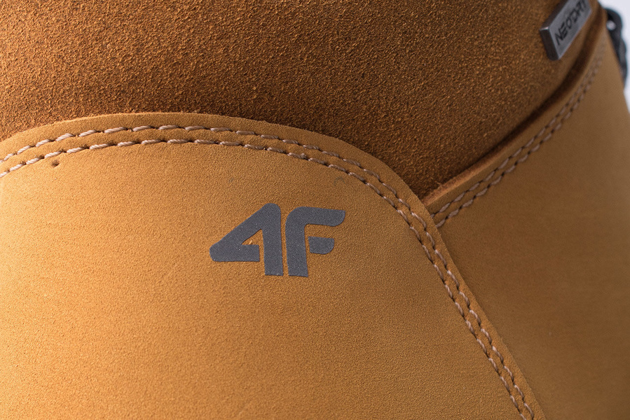 Buty męskie 4F H4Z20-OBMH255-83S