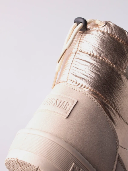 Buty damskie śniegowce BIG STAR II274121 