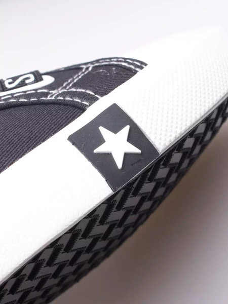 Trampki damskie BIG STAR HH274098 