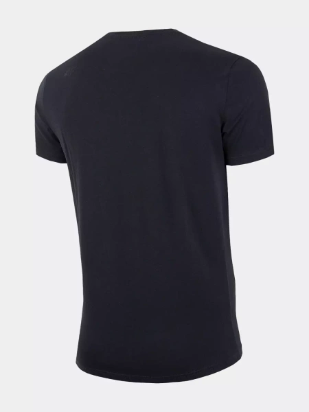 Koszulka męska 4F H4Z22-TSM352-30S