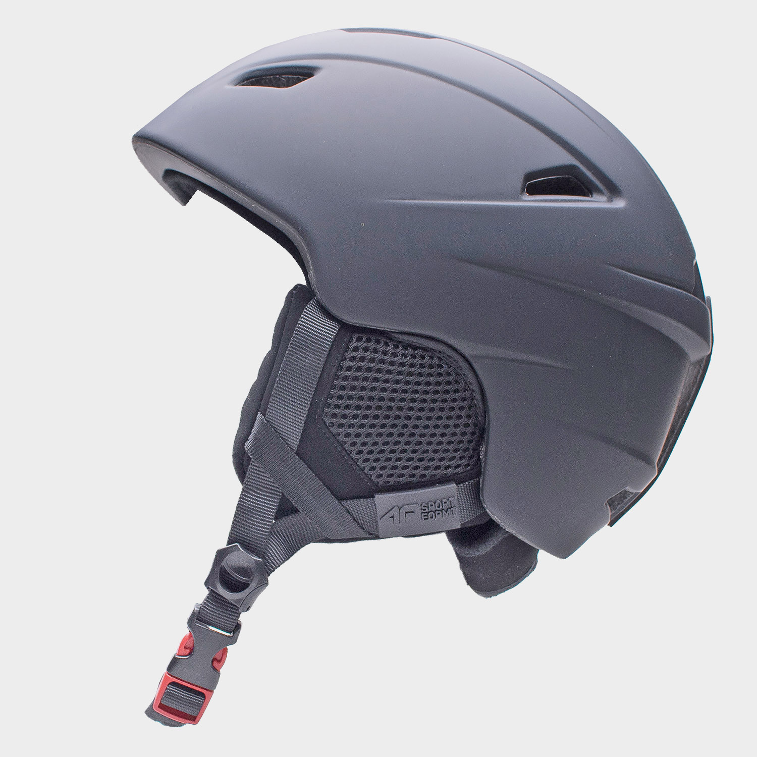 Kask narciarski 4F H4Z20-KSM004-20S