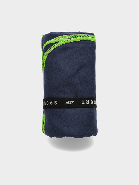 Ręcznik sportowy 4F H4L22-RECU001M-31S