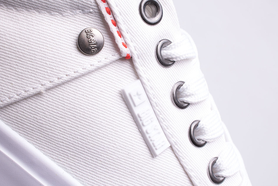 Trampki damskie BIG STAR AA274511