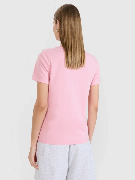 Koszulka damska 4F 4FWMM00TTSHF2356-56S