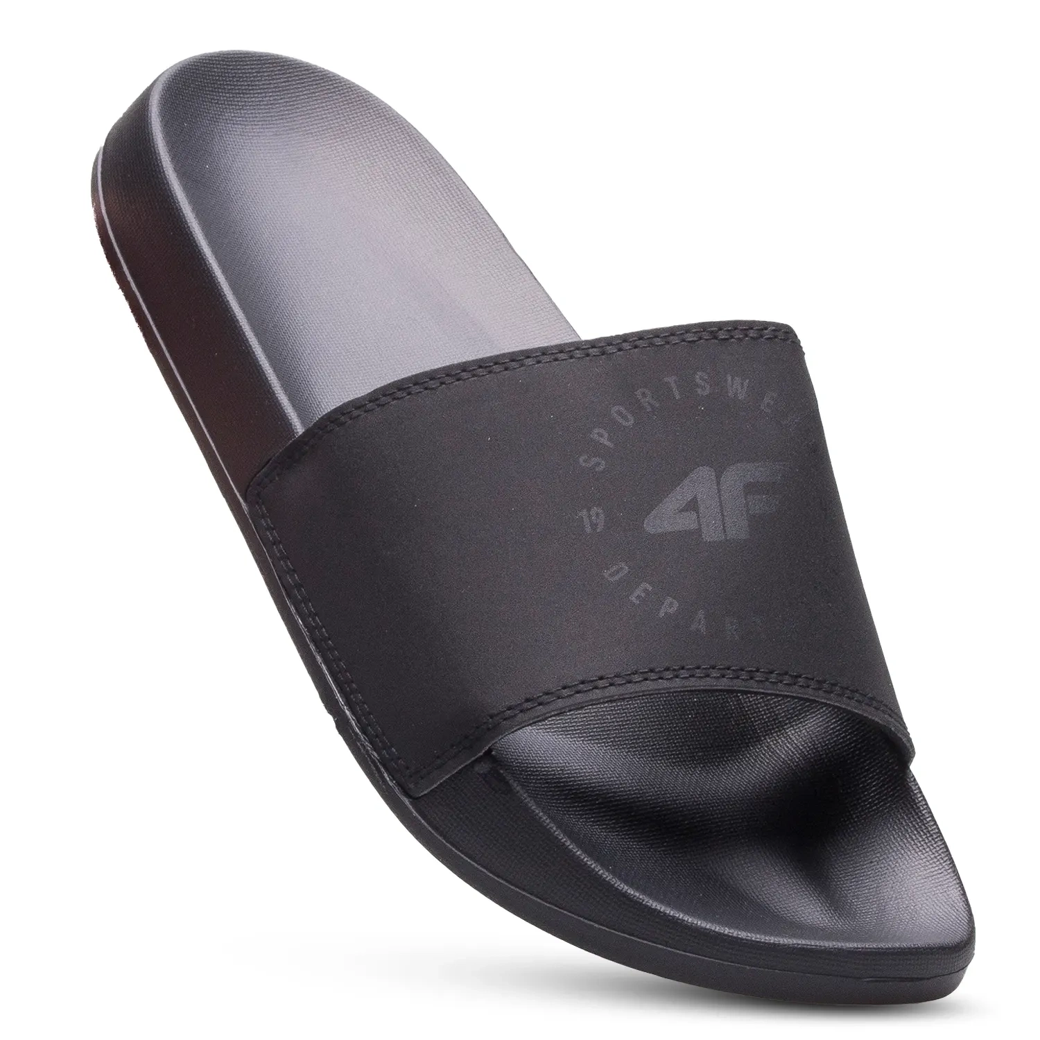 Klapki męskie 4F 4FSS23FFLIM074-21S