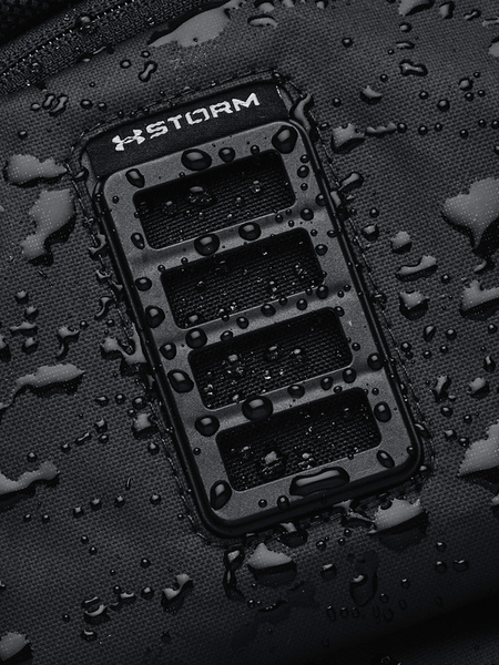 Torba sportowa Under Armour Duffle 50L 1361226-001