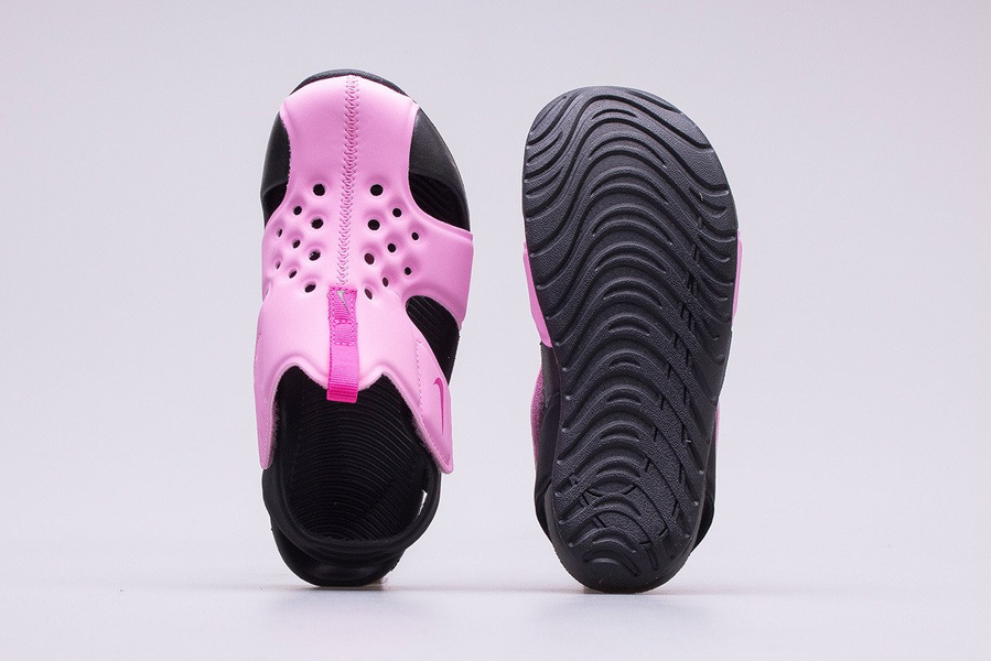 Sandały NIKE SUNRAY PROTECT 2 (PS) 943826-602