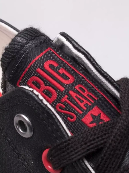 Trampki damskie BIG STAR JJ274129 