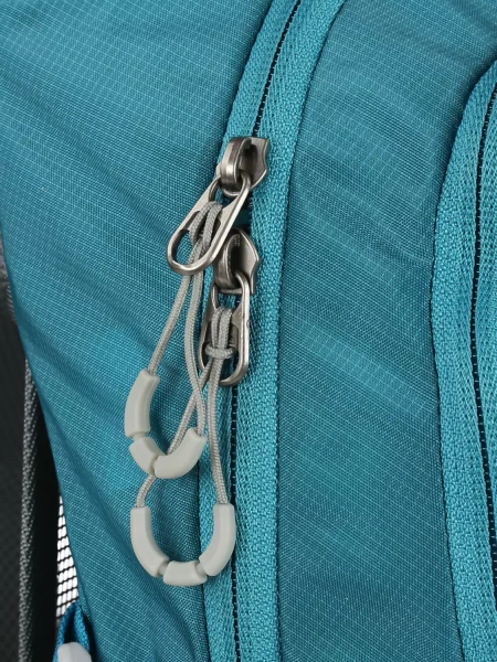 Plecak turystyczny BERGSON LOTE Turquise 20L 