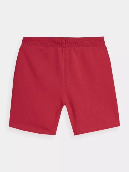 Spodenki dziecięce 4F 4FJSS23TSHOM048-62S