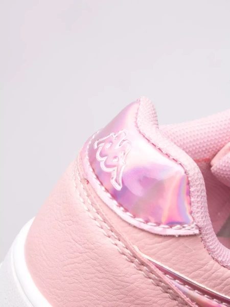 Buty dziecięce KAPPA BASH GC K 260852GCK-2110 