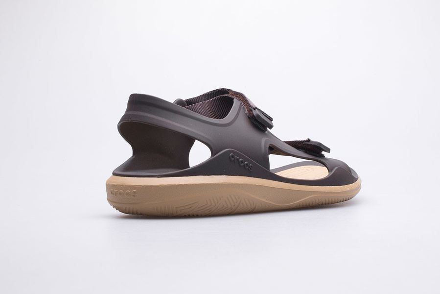 Sandały CROCS SWIFTWATER SANDAL 206526-2I1
