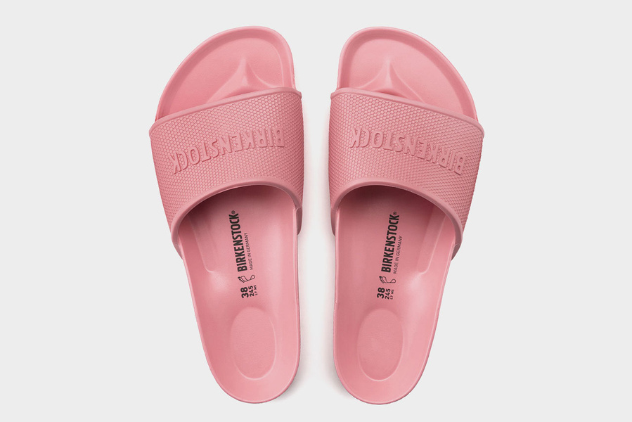 Klapki BIRKENSTOCK BARBADOS EVA 1022599