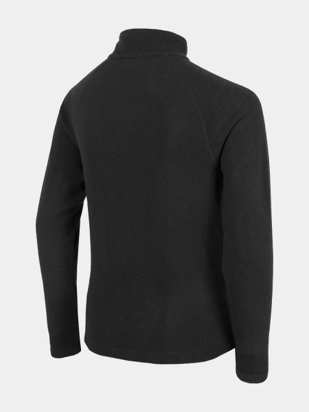 Bluza dziecięca polarowa 4F HJZ22-JBIMP001-20S