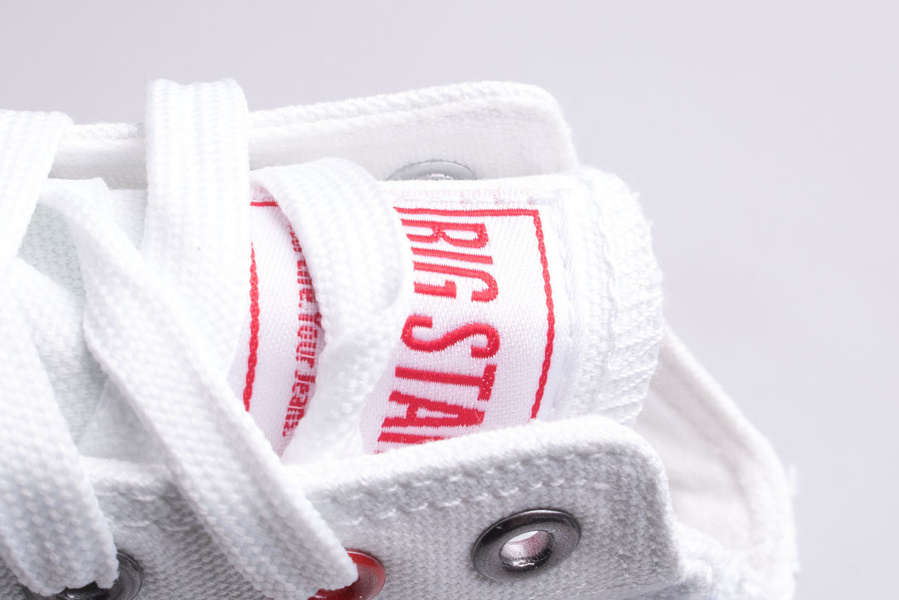 Trampki dziecięce BIG STAR HH374083