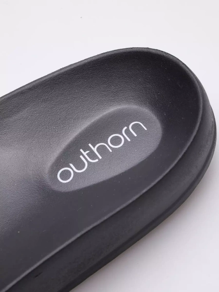 Klapki damskie OUTHORN OTHSS23FFLIF055-20S