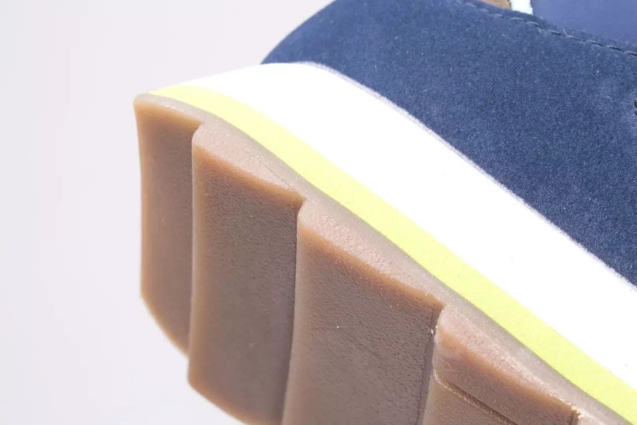 Buty damskie BIG STAR LL274517