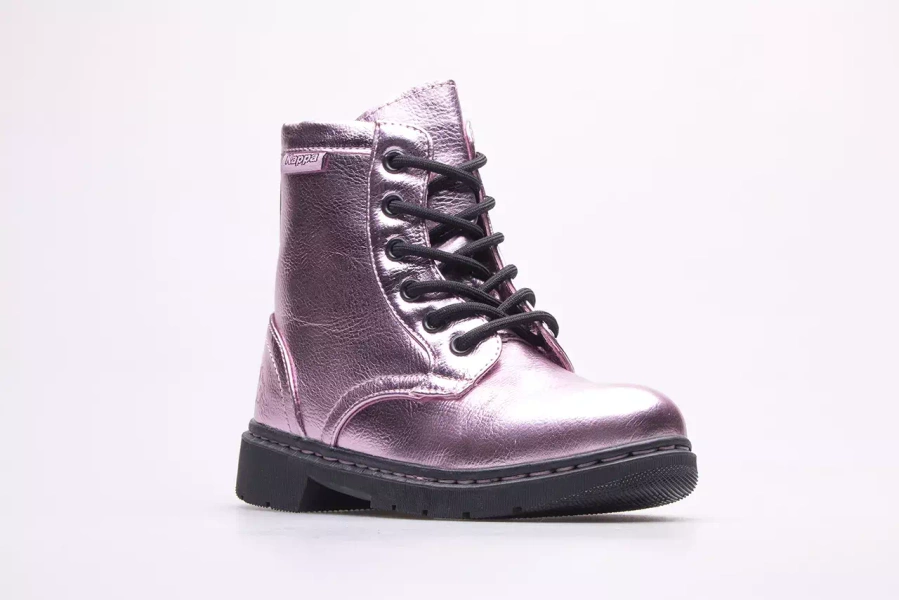 Buty dziecięce KAPPA DEENISH SHINE K 260841K-2111
