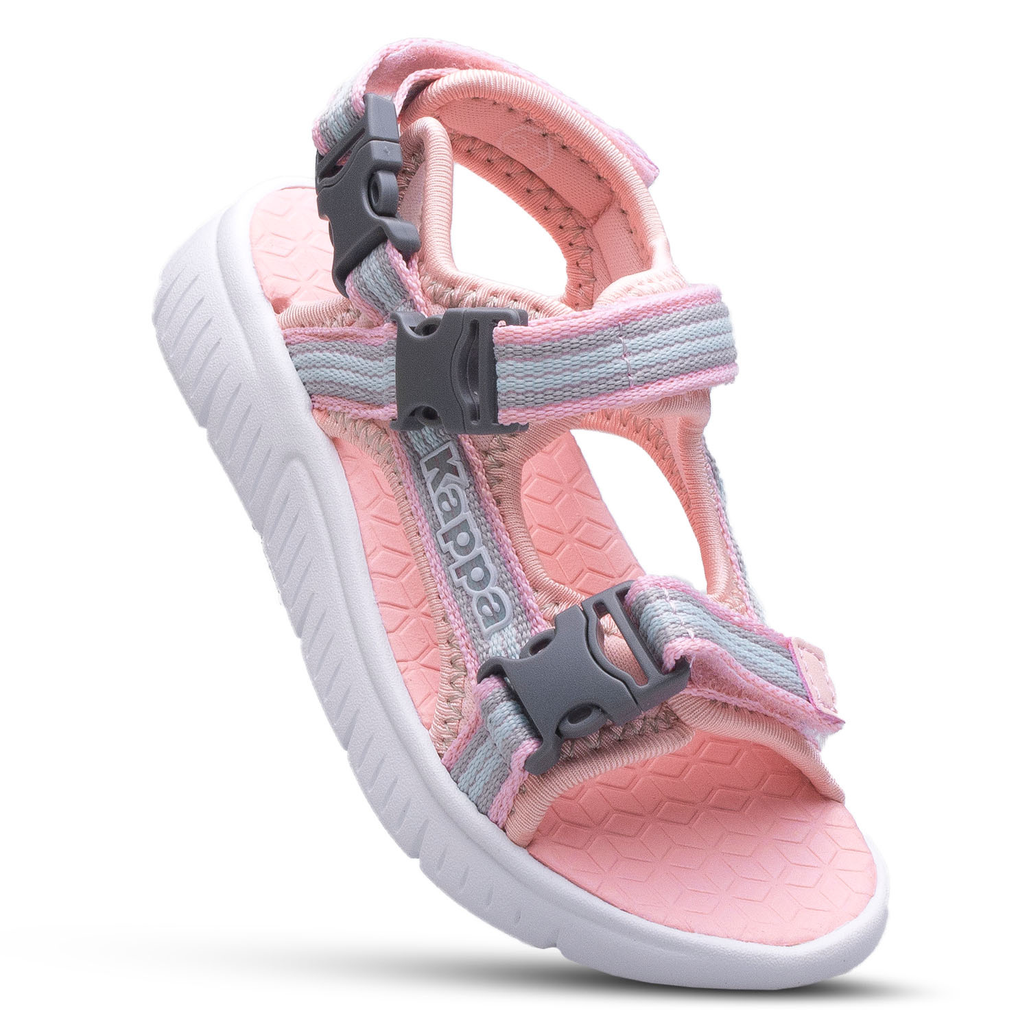 Sandały dziecięce KAPPA LAMIA K 260889K-2137