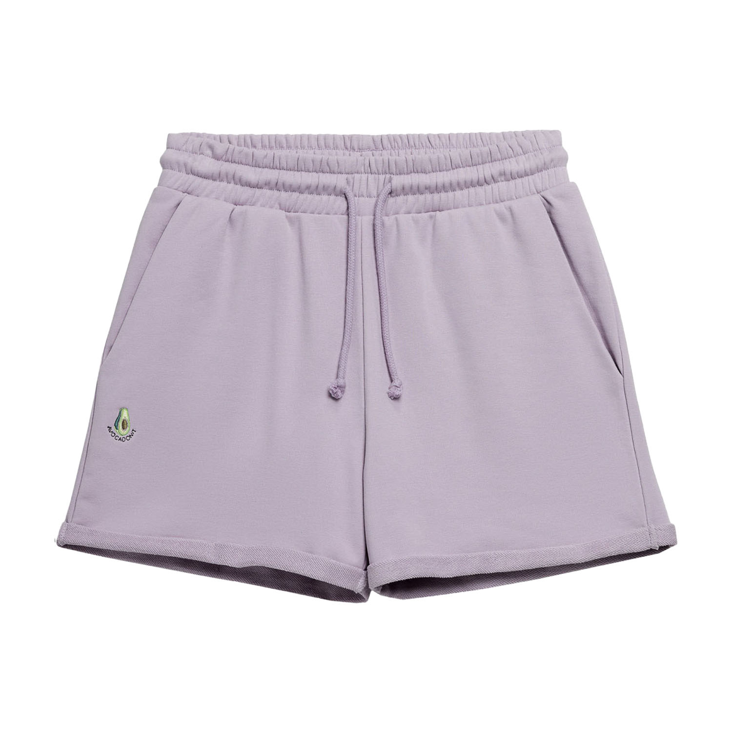 Spodenki damskie OUTHORN HOL22-SKDD602-52S