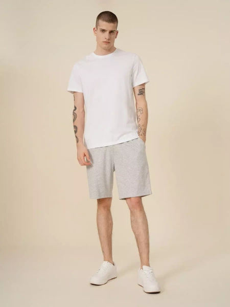 Koszulka męska OUTHORN OTHSS23TTSHM447-10S