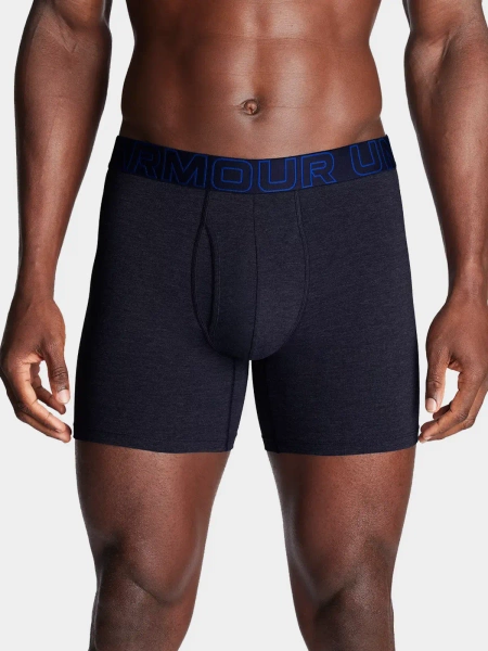 Bokserki męskie Under Armour 1383889-410 3PAK